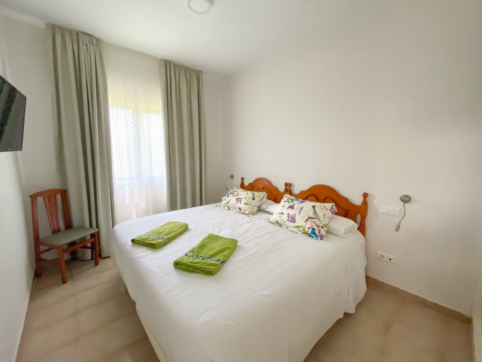 Cordial Biarritz Apartment Playa del Inglés