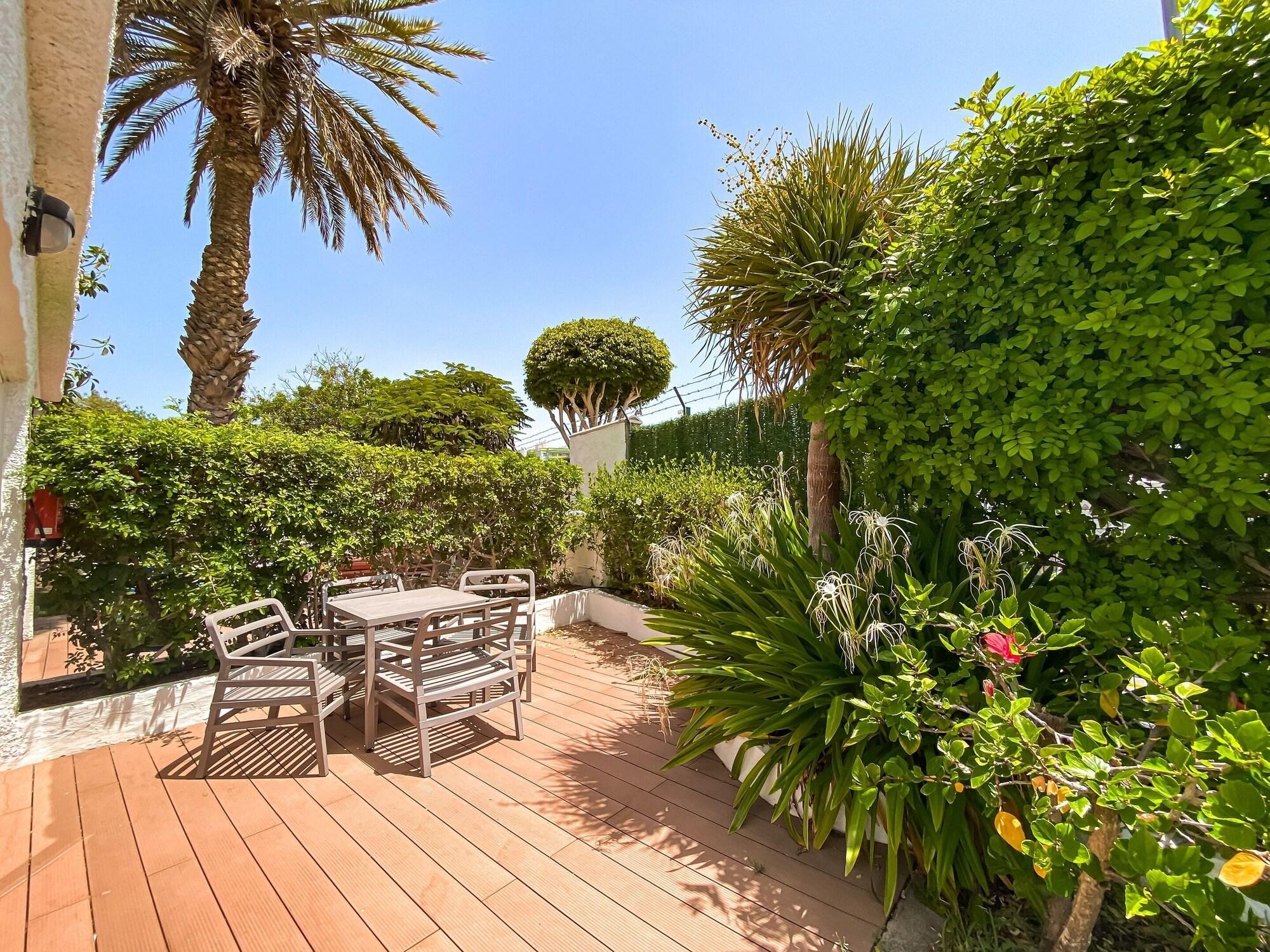 Cordial Biarritz Apartment Playa del Inglés