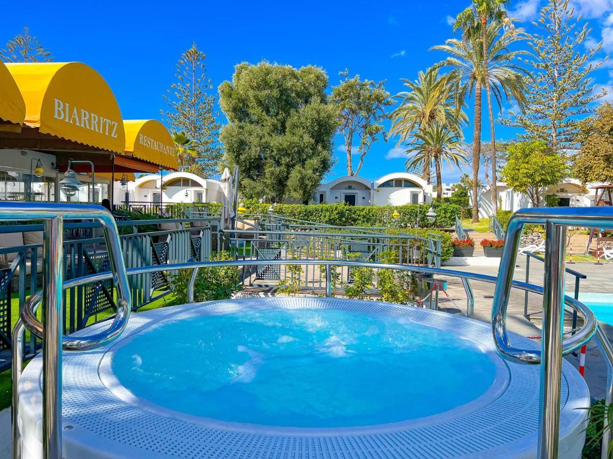 Cordial Biarritz Apartment Playa del Inglés