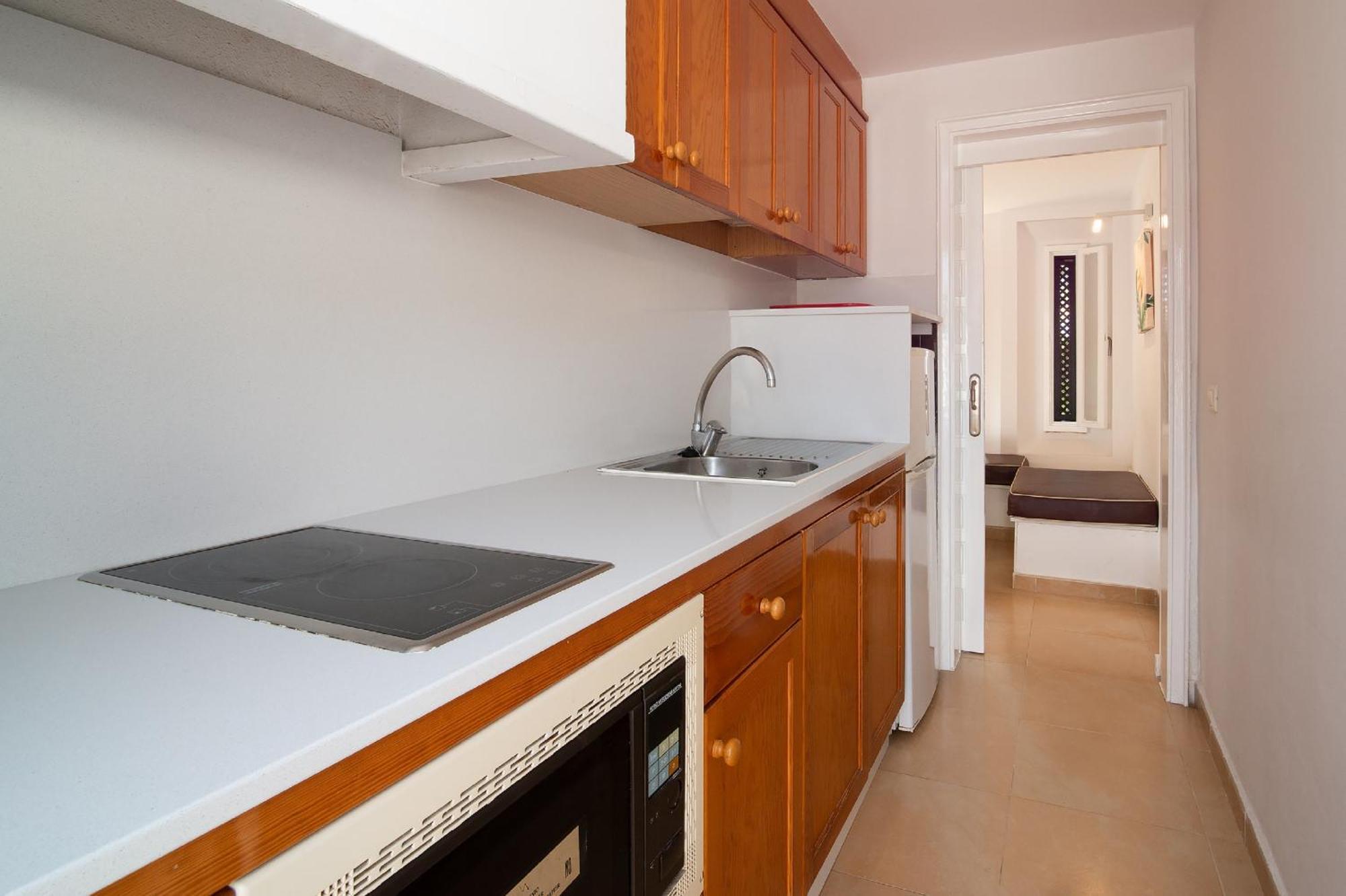 Apartment Cordial Biarritz Playa del Inglés