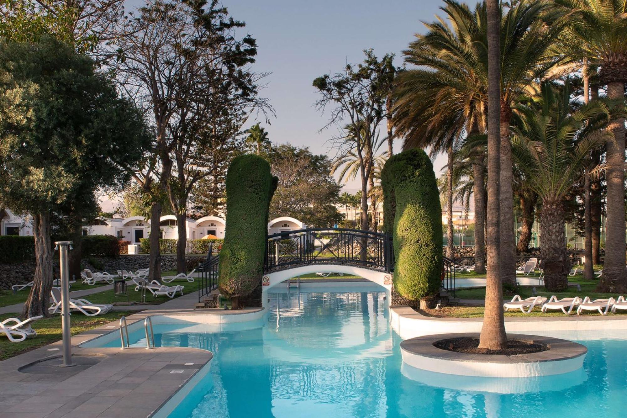 Apartment Cordial Biarritz Playa del Inglés