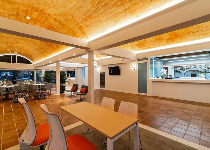 Bungalows Cordial Biarritz